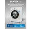 Стиральная машина Centek белый, 1000 / 6кг / 40см / 23пр / Очистка барабана / Пар / A+ CT-1902 6