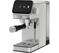 Кофеварка эспрессо BQ CM7003 Стальной 86207059
