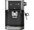 Кофеварка эспрессо 3 в 1 BQ CM3003 стальной-черный 86206386 3