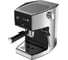 Кофеварка эспрессо 3 в 1 BQ CM3003 стальной-черный 86206386 5