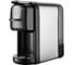 Кофеварка 4 в 1 BQ CM3004 стальной-черный 86207136 1