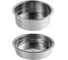 Кофеварка 4 в 1 BQ CM3004 стальной-черный 86207136 5