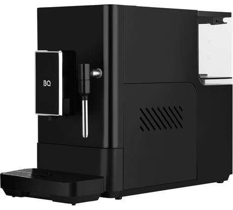Кофемашина BQ ACM1136M черный 86210176