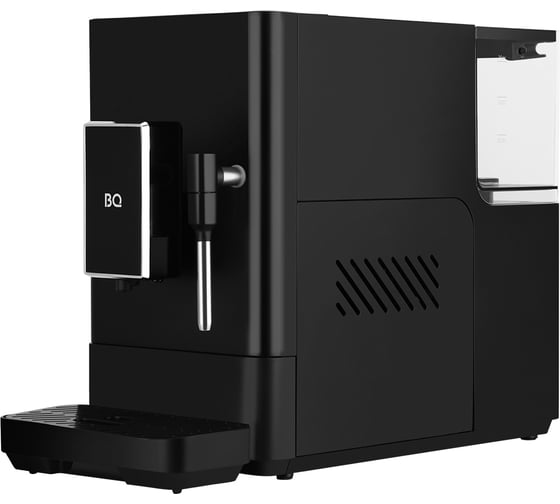 Кофемашина BQ ACM1136M черный 86210176 1