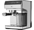 Кофеварка эспрессо BQ CM7004 стальной 86207060 1
