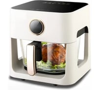 Аэрогриль Sakura SA-7690 4л, 60мин таймер УТ000004333