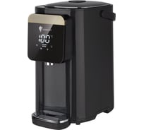 Термопот Leonord LE-1541, 5 л, 1200 Вт, тёмно-серый 109266