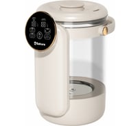 Термопот Sakura SA-1374W Premium 4,5л стекл. LCD сенсор 13темп замок таймер РТ-00070623