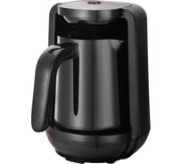 Электрическая турка BQ ET1172P Черный 86210009