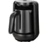 Электрическая турка BQ ET1172P Черный 86210009 1