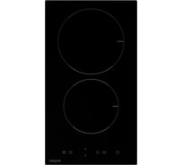 Варочная поверхность электрическая AKPO PKA 309005K BL 14999