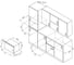 Микроволновая печь AKPO MEA 2002 FLAT BL 19017 2