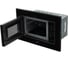 Микроволновая печь AKPO MEA 2002 FLAT BL 19017 4
