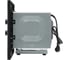 Микроволновая печь AKPO MEA 2002 FLAT BL 19017 8