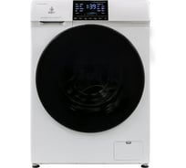 Стиральная машина Jacky's JW F0943BTD 880592