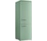 Холодильник TESLER RB-330 MINT GREEN 00000203612 1
