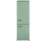 Холодильник TESLER RB-330 MINT GREEN 00000203612 2