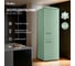 Холодильник TESLER RB-330 MINT GREEN 00000203612 3
