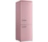 Холодильник TESLER RB-330 DUSTY ROSE 00000203610 1
