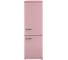 Холодильник TESLER RB-330 DUSTY ROSE 00000203610 2