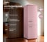 Холодильник TESLER RB-330 DUSTY ROSE 00000203610 3