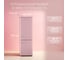 Холодильник TESLER RB-330 DUSTY ROSE 00000203610 9