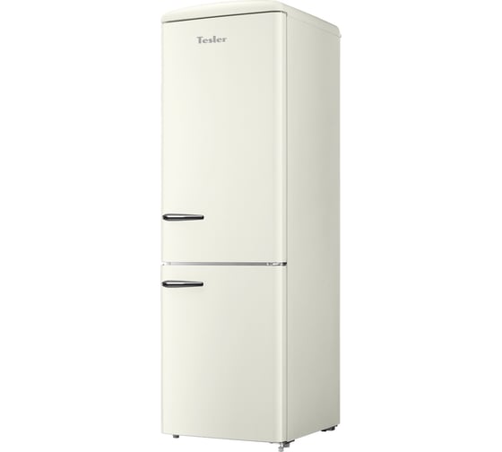 Холодильник TESLER RB-330 IVORY 00000203611 1