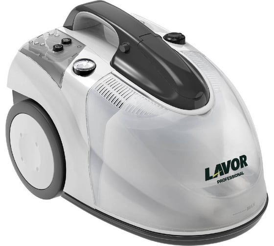 Электрический парогенератор Lavor Pro GV Egon VAC 4.1 Plus 8.406.0017 1