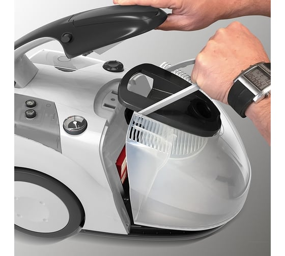 Электрический парогенератор Lavor Pro GV Egon VAC 4.1 Plus 8.406.0017