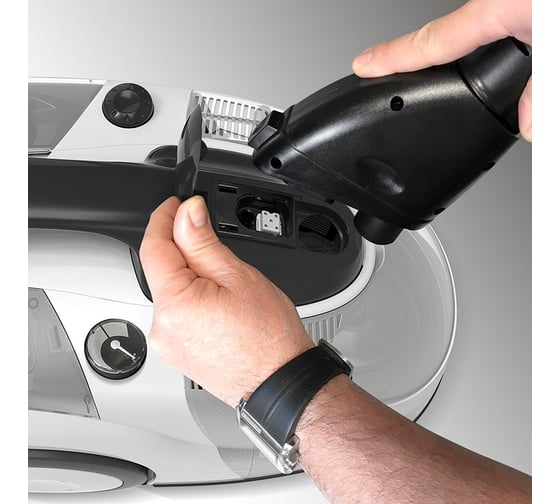 Электрический парогенератор Lavor Pro GV Egon VAC 4.1 Plus 8.406.0017