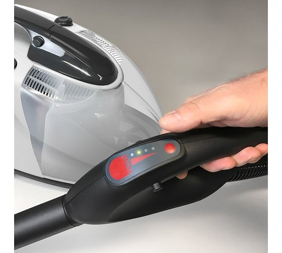 Электрический парогенератор Lavor Pro GV Egon VAC 4.1 Plus 8.406.0017