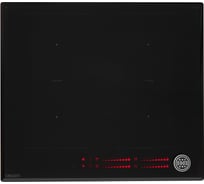 Варочная поверхность индукционная AKPO PIA 6094402E BL 15023