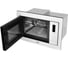 Микроволновая печь AKPO MEA 2501 FLAT WH 19021 4