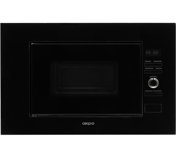 Микроволновая печь AKPO MEA 72008 GDMP BL 19019 1