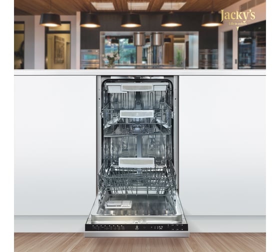 Посудомоечная машина Jacky's JD SB5301 18001683 1