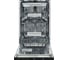 Посудомоечная машина Jacky's JD SB5301 18001683 1