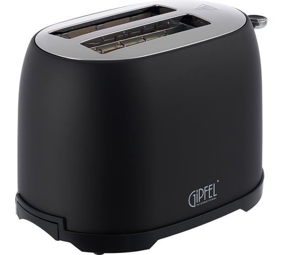 Тостер электрический Gipfel Orchid 308х184х198 мм 52773 1