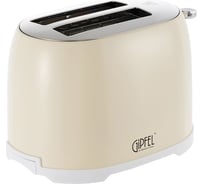Тостер электрический Gipfel Orchid 308х184х198 мм 52772