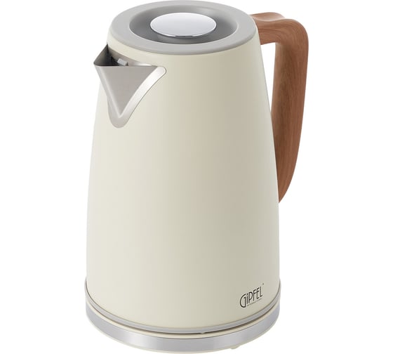 Чайник электрический Gipfel Lila 1,7 л 51243 1