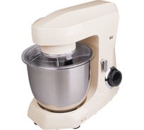 Миксер планетарный BQ MX342 Слоновая кость 86195983