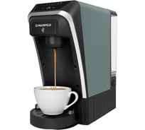 Кофеварка капсульного типа 2в1 MAUNFELD MCCM-CM823GN