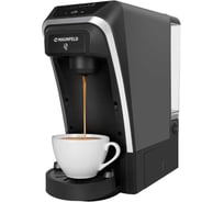 Кофеварка капсульного типа 2в1 MAUNFELD MCCM-CM823GR