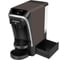 Кофеварка капсульного типа 2в1 MAUNFELD MCCM-CM823BR 3