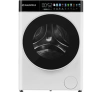 Стиральная машина c инвертором и сушкой MAUNFELD MFWD1295WH05