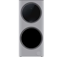 Стирально-сушильная машина (колонна) MAUNFELD MFWD14157LS06