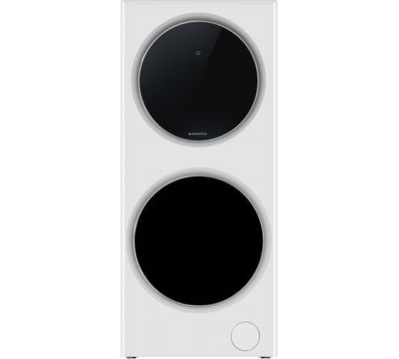 Стирально-сушильная машина (колонна) MAUNFELD MFWD14157WH06 1