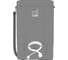 Стиральная машина активаторного типа WM 4601W Horizont СG1C 2