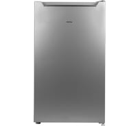 Холодильник Centek серебро, 92л, 474х447х831 мм (ШхГхВ), A+, 41 дБ CT-1715 SILVER