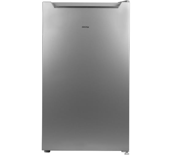Холодильник Centek серебро, 92л, 474х447х831 мм (ШхГхВ), A+, 41 дБ CT-1715 SILVER 1