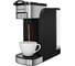 Кофеварка капсульного типа MAUNFELD 2в1 MCCM-CM827BL 2